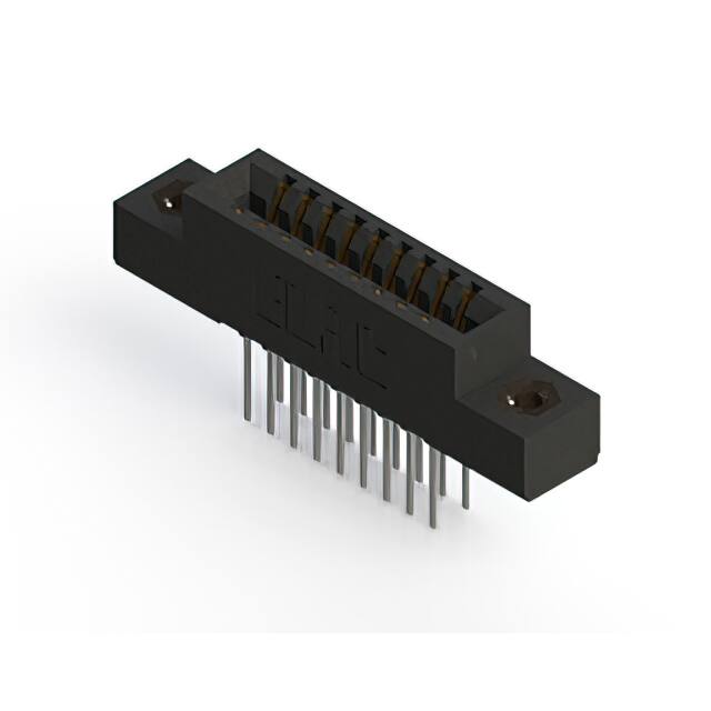 391-018-522-208 EDAC Inc.  Edgeboard Connectors